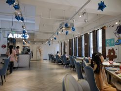 点击看大图 -Arkid安奈欢乐王国(百花里店)
