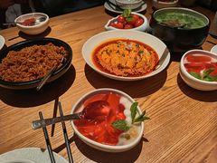 -榕意·川味之美(深业上城店)