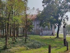 -滆湖低碳生态公园