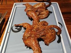 -小俩口烧烤东北菜(双井店)