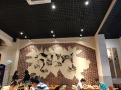 大堂-嘉州叶婆婆钵钵鸡(建设路店)