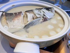 -香山湖渔家大院