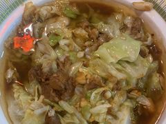 -秦月轩·陕西家乡菜(阜成路·五棵松店)