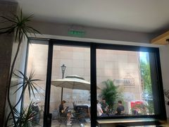 门面-铁手珈琲制造局metalhands(望京店)