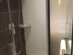 -路客HOTELS酒店(广州东站林和西地铁站店)