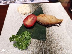 -一本魅·日式料理