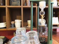 -RUMORS COFFEE ROASTERY鲁马滋咖啡(湖南路店)