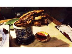 -那家小馆•北京菜•烤鸭(中关村店)