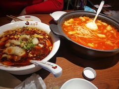-渝是乎酸菜鱼(龙旗购物中心店)