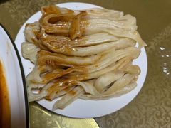 -金台阶鱼馆(于桥水库店)