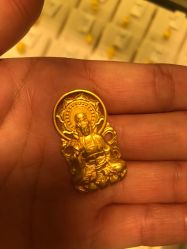 -中国黄金(北京旗舰店)