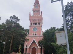 -黑龙江省森林植物园