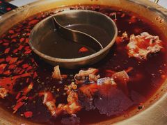 -哥老官重庆美蛙鱼头(西湖银泰十一哥店)