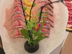 -云尊府云南菜·蒸汽石锅鱼(学清路店)