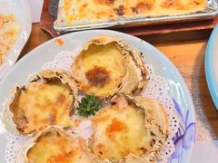 -松坂屋日料自助(长城路店)