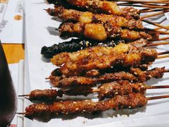 -木屋烧烤(坂田天安云谷店)