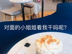 -奈雪的茶(青岛卓悦里INTOWN店)
