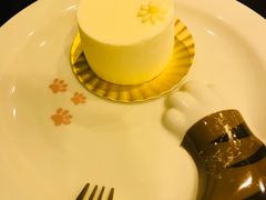 酸奶慕斯-咖法森林·咖啡  酒吧(天河店)