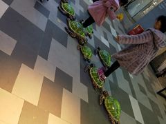 -百林公园-两江幸福广场