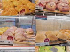 -85度C(北京八角物美店)