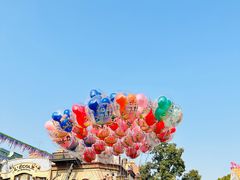 -上海迪士尼度假区