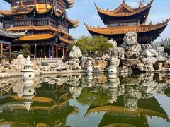 -南通濠河风景名胜区