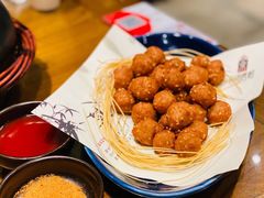 -北京老铺烤鸭(老城根店)