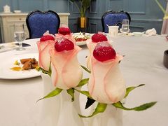 -虹御轩·传承江浙菜(虹桥店)
