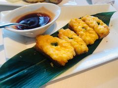 -天龙轩(香港丽思卡尔顿酒店)