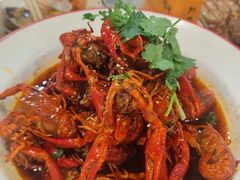 -蚝老板海鲜烧烤大排档(码头店)
