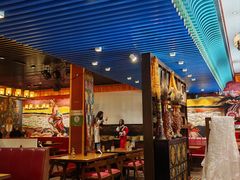 -敏珠拉姆藏餐·南京厨房(富春江东街店)