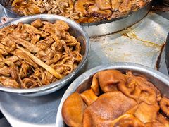 -杭嘉湖咬强羊肉面馆(永兴路总店)