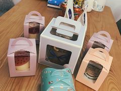 -贝紫Style(木马公寓店)
