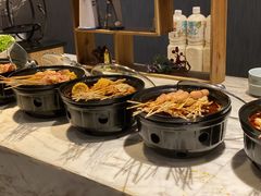 -上海国展宝龙丽筠酒店