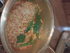 -恩你小木屋·韩式料理(假日广场店)