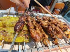 -亿牌牌东北烧烤(博物馆旗舰店)