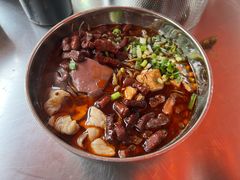 -金牌罗记肠旺面(蔡家街店)