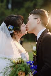 -金夫人婚纱摄影(总店)