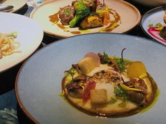 -第101座花园餐厅(湖滨88店)