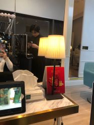 -FLAIR HAIR SALON