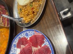 -萍姐火锅·公路夜市(南京新街口店)