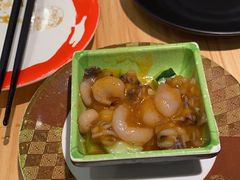 -禾绿回转寿司(苏宁广场店)