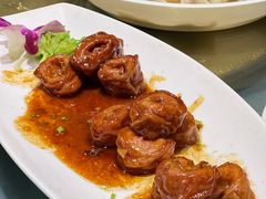 -春江饭店(共青团路总店)