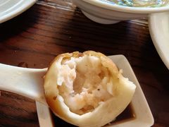 -哑巴生煎(临顿路店)
