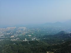 -北京鹫峰国家森林公园