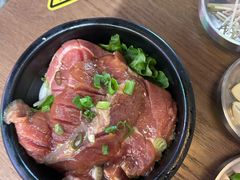 -香猪坊韩国烤肉专属门店(魏公村店)