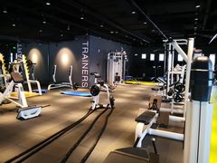 -Liking Fit智能健身(中关村店)