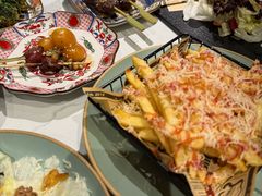 -元满•自助和牛·烧鸟lzakaya(文范路店)