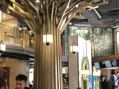 大堂-乜都得港式茶楼(天贵路店)
