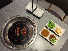 -贵宾牛·潮汕牛肉火锅(珠池总店)